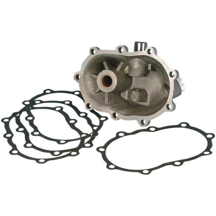 Packning Transmission Slutlock 4-växlad JAMES GASKET – bild 2