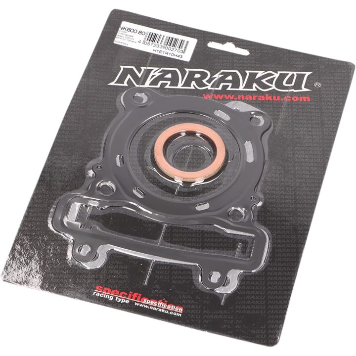 Packning Variator/kopplingskåpa NARAKU – bild 2