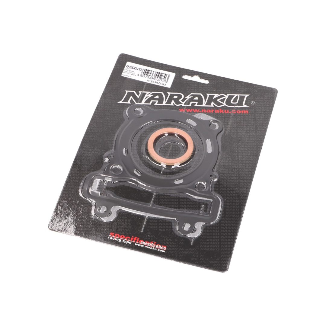 Packning Variator/kopplingskåpa NARAKU