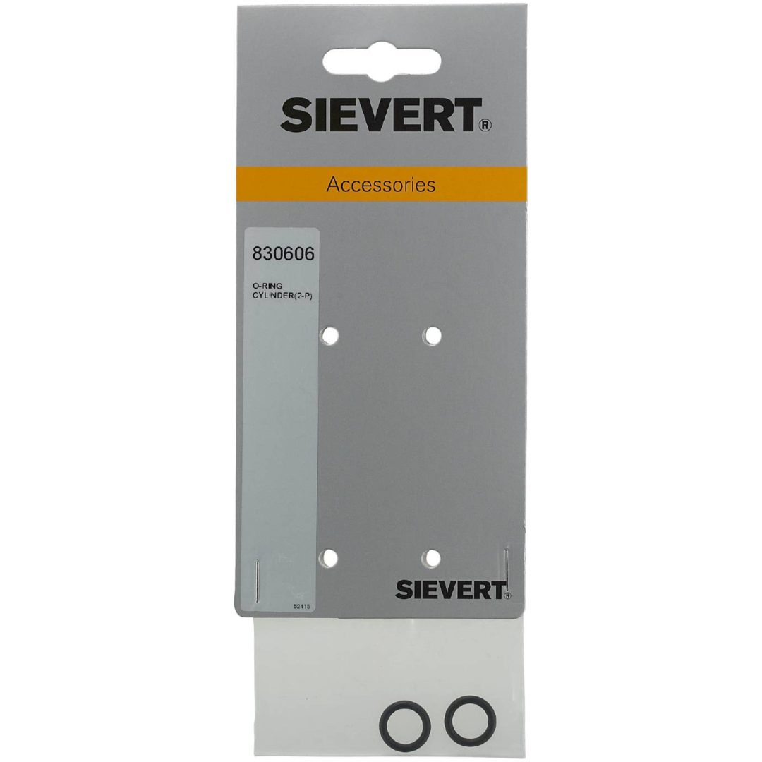 Packningar och o-ringar Sievert PACKNING 830306 (2) – bild 2