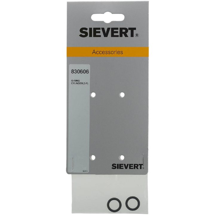 Packningar och o-ringar Sievert PACKNING 830306 (2) – bild 2