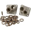 Packningar Rocker Cover JAMES GASKET – miniatyr 2