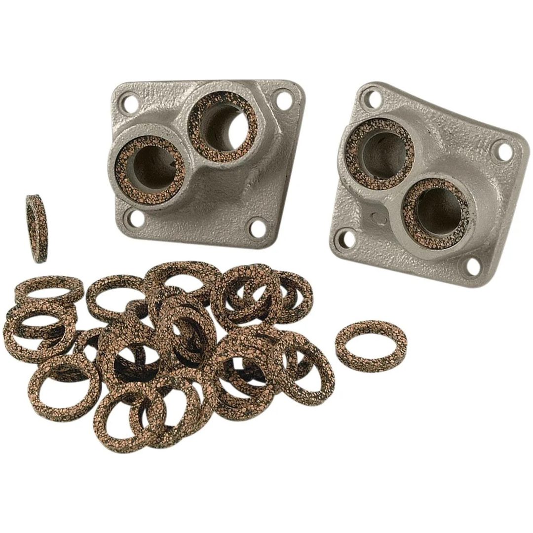 Packningar Rocker Cover JAMES GASKET – bild 2