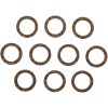 Packningar Rocker Cover JAMES GASKET – miniatyr 1