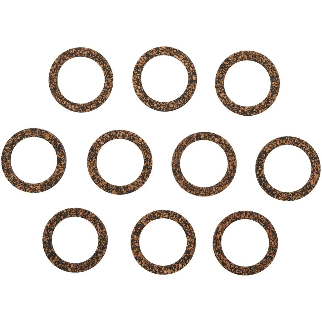 Packningar Rocker Cover JAMES GASKET