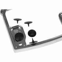 Packningar Rocker Cover JAMES GASKET