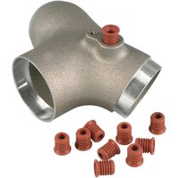 Packningar Rocker Cover JAMES GASKET