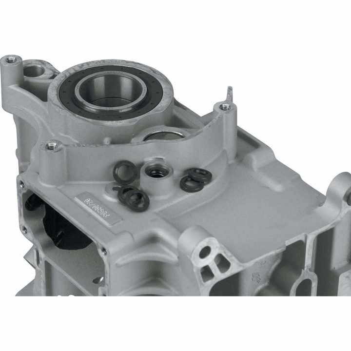Packningar Rocker Cover JAMES GASKET – bild 2