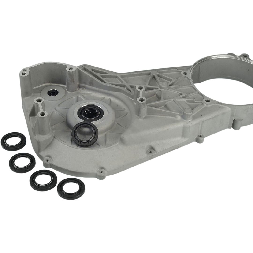 Packningar Rocker Cover JAMES GASKET – bild 2
