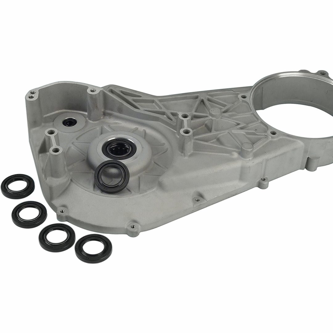 Packningar Rocker Cover JAMES GASKET