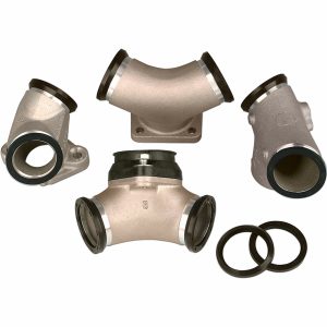 Packningar Rocker Cover JAMES GASKET