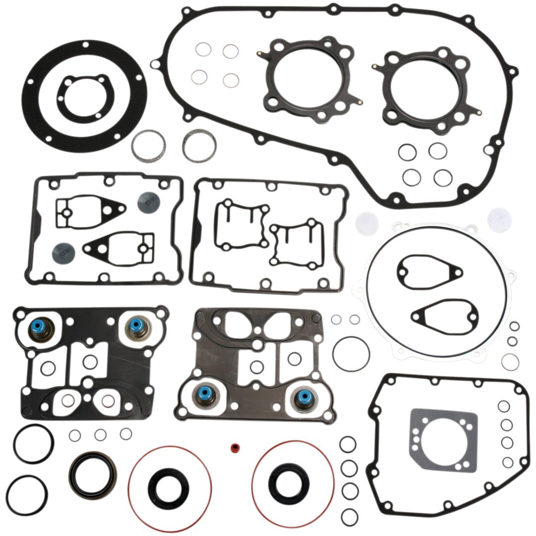 Packningsats Komplett COMETIC GASKET COMP KIT 07-12 FL
