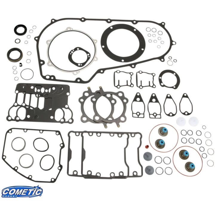Packningsats Komplett COMETIC GASKET COMP KIT 07-12SOFT – bild 2