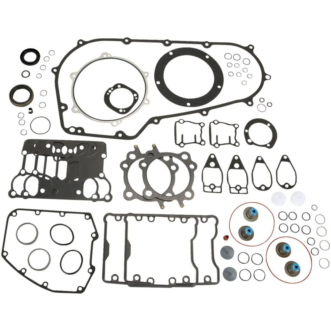 Packningsats Komplett COMETIC GASKET COMP KIT 07-12SOFT