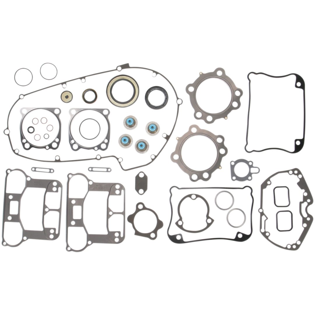 Packningsats Komplett COMETIC GASKET COMPL STD XB9