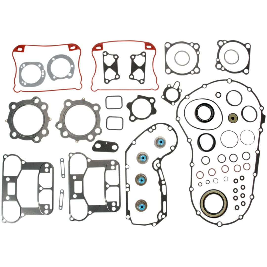 Packningsats Komplett COMETIC GASKET MOTOR XL 04-06