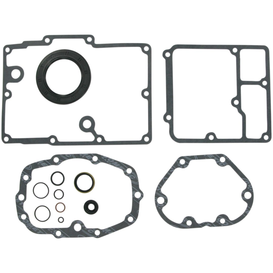 Packningsats Komplett Transmission COMETIC GASKET TRANS FXD 99-05