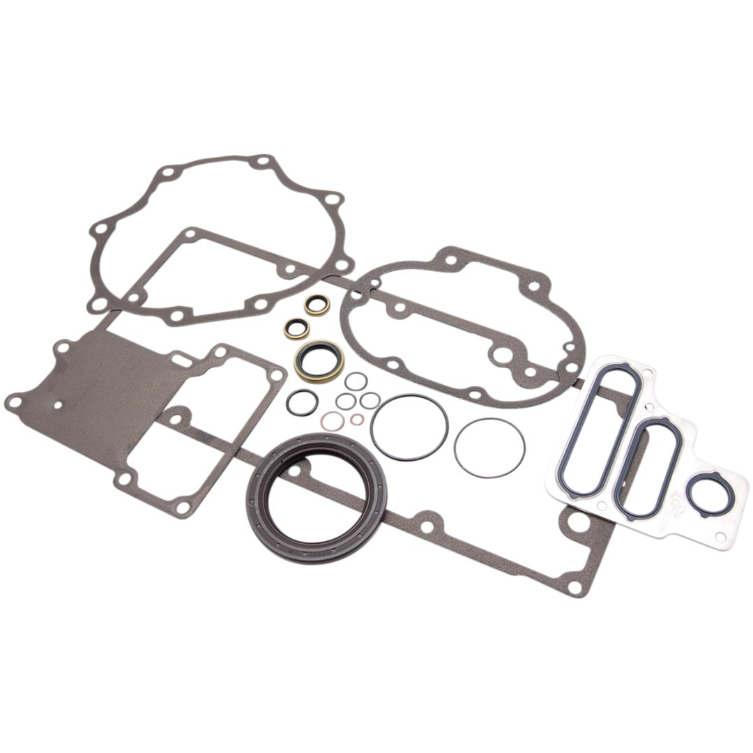 Packningsats Komplett Transmission COMETIC GASKET TRANS KIT 07-12 FL