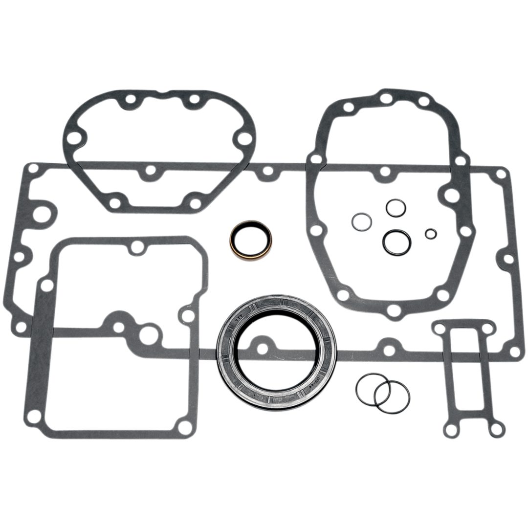 Packningsats Komplett Transmission COMETIC GASKET TRANS TC 99-06