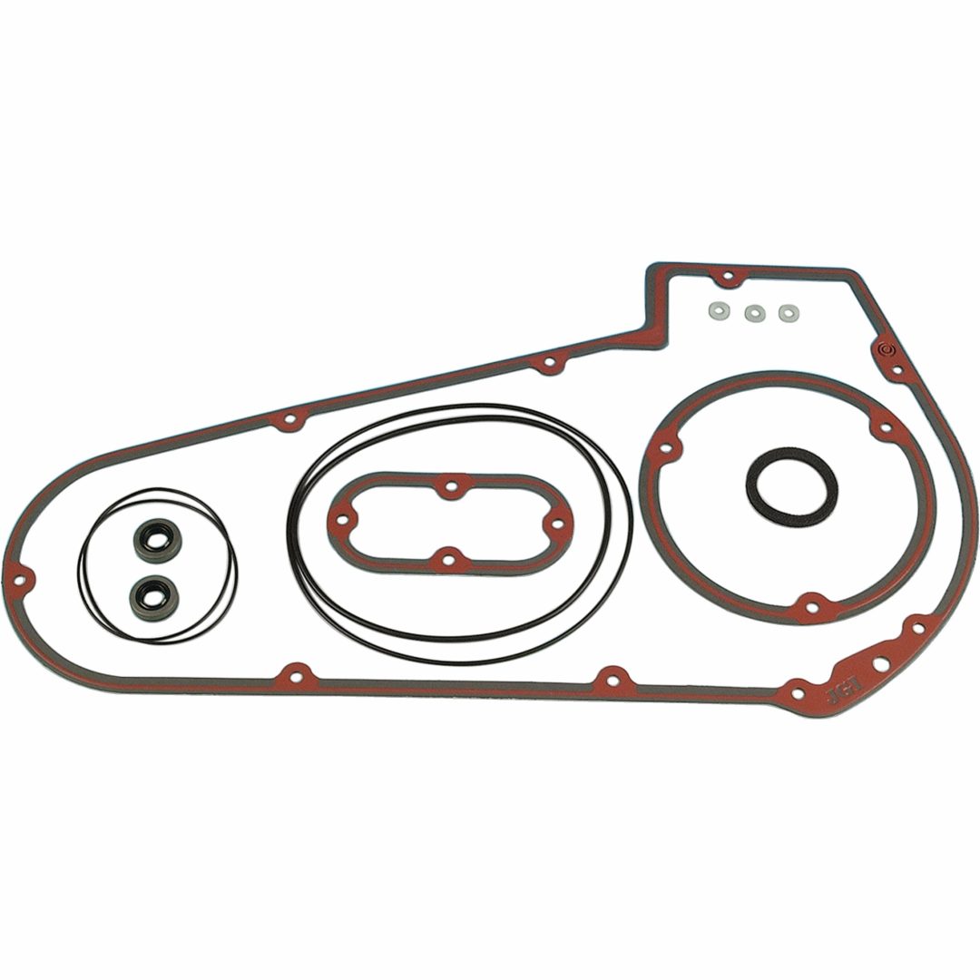 Packningsats Primary JAMES GASKET PRI GSK SET W/O SEALS6588
