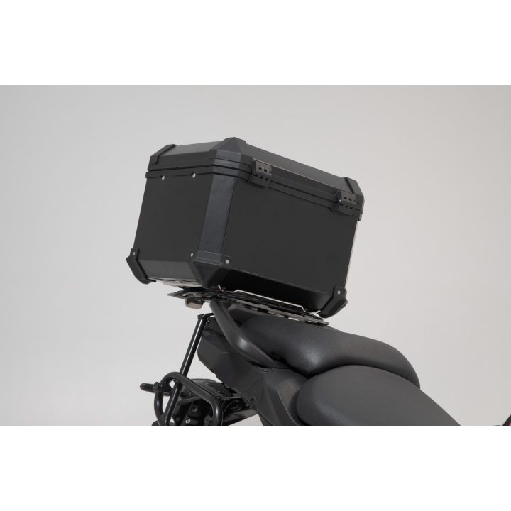 Packningshållare Adventure Rack Svart SW-MOTECH – bild 5