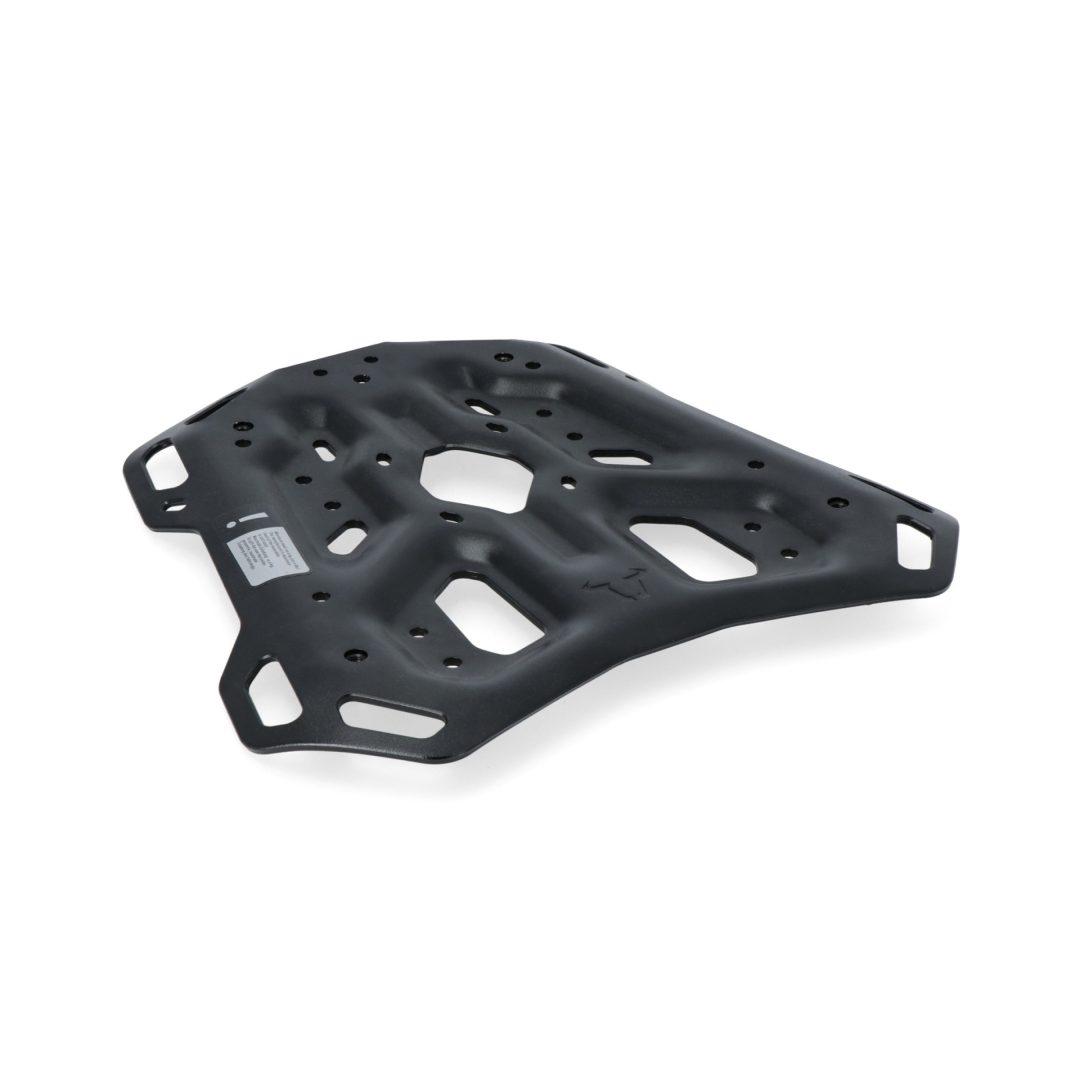 Packningshållare Adventure Rack Svart SW-MOTECH – bild 4