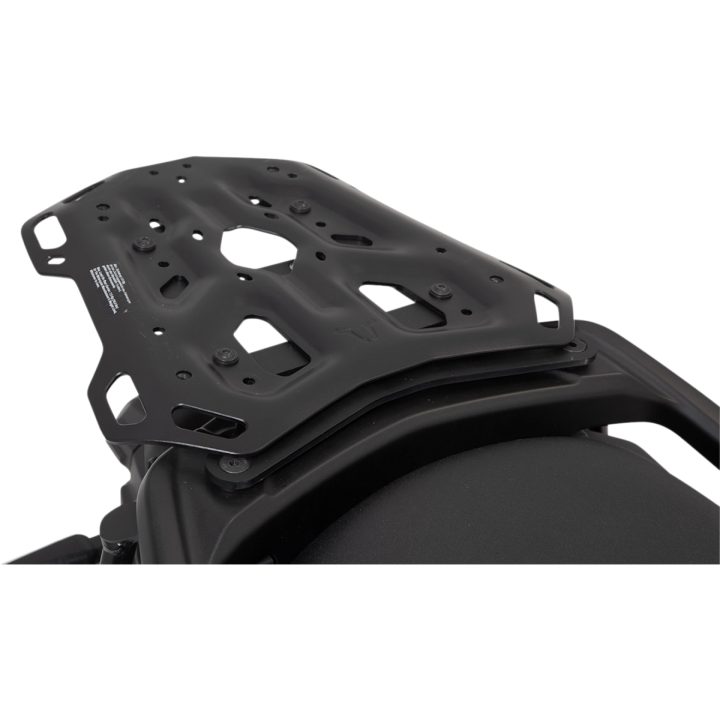 Packningshållare Adventure Rack Svart SW-MOTECH – bild 3