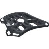 Packningshållare Adventure Rack Svart SW-MOTECH – miniatyr 1