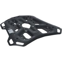 Packningshållare Adventure Rack Svart SW-MOTECH