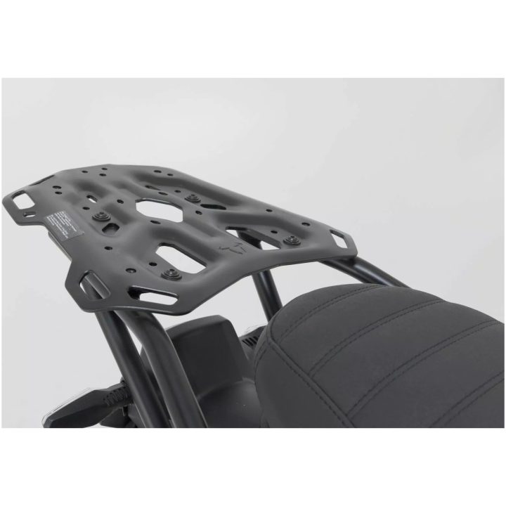Packningshållare Adventure Svart SW-MOTECH – bild 3