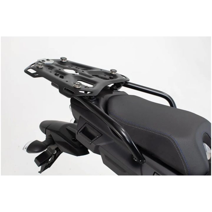 Packningshållare Adventure Svart SW-MOTECH – bild 3
