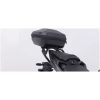 Packningshållare Street Svart SW-MOTECH – miniatyr 3