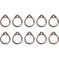 Packningskit Avgassystem Fiber 10-Pack JAMES GASKET