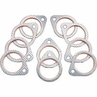 Packningskit Avgassystem Stål 10-Pack JAMES GASKET