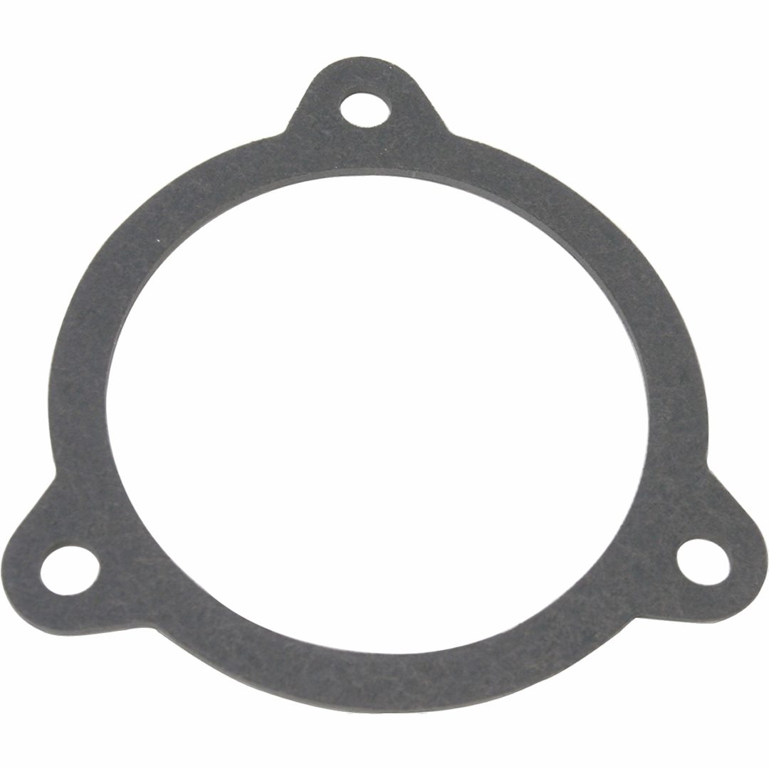Packningskit Bakplatta Luftfilter Big Twin Papper 10-Pack JAMES GASKET GASKET AIR CLNR 08-12FLT
