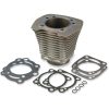 Packningskit Cylinder Teflon JAMES GASKET CVL HEAD&BAS GSK 84-99B/T – miniatyr 2