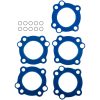 Packningskit Cylinderhuvud 5-pack JAMES GASKET 86-03 XL883 HEAD GASKET – miniatyr 1