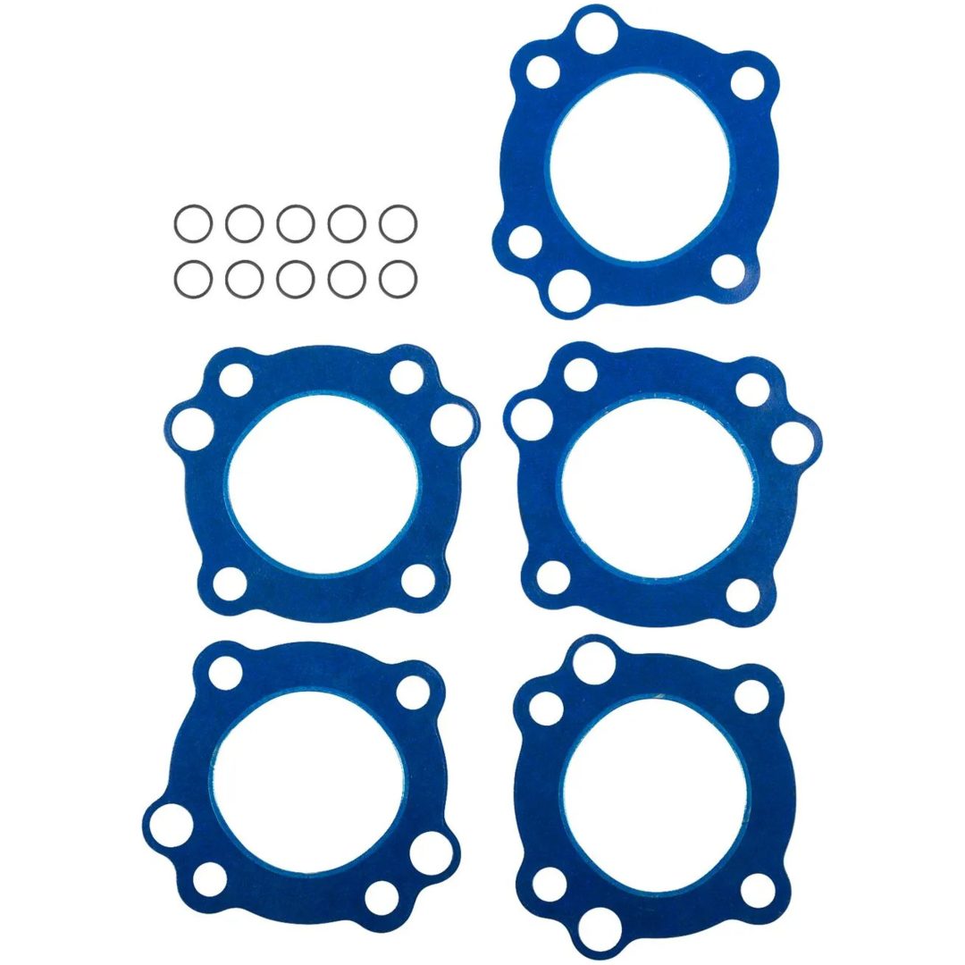 Packningskit Cylinderhuvud 5-pack JAMES GASKET 86-03 XL883 HEAD GASKET