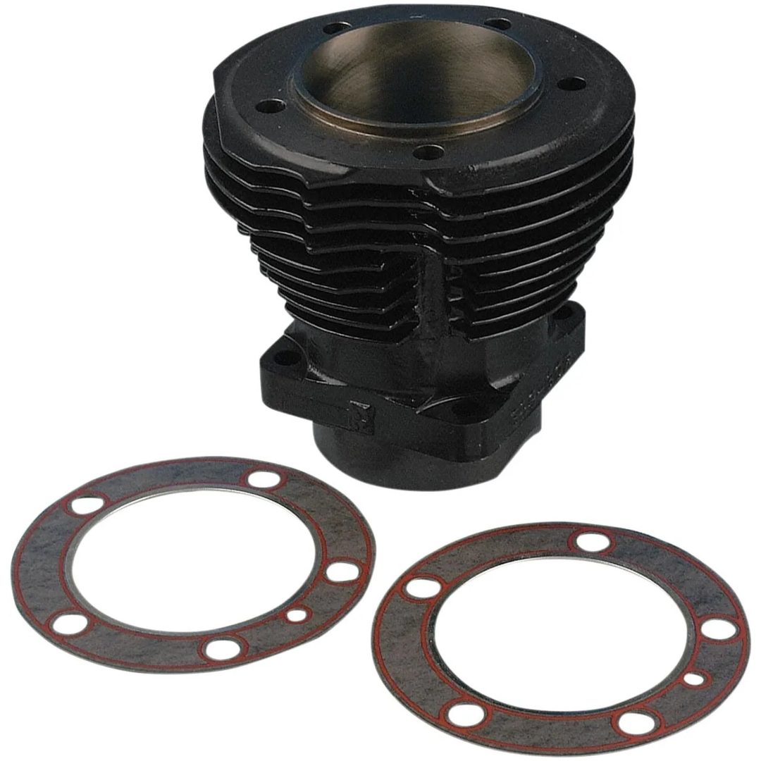 Packningskit Cylinderhuvud JAMES GASKET FIRERING HD GAS 66-84FL – bild 2