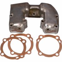 Packningskit Cylinderhuvud Koppar 10-Pack JAMES GASKET