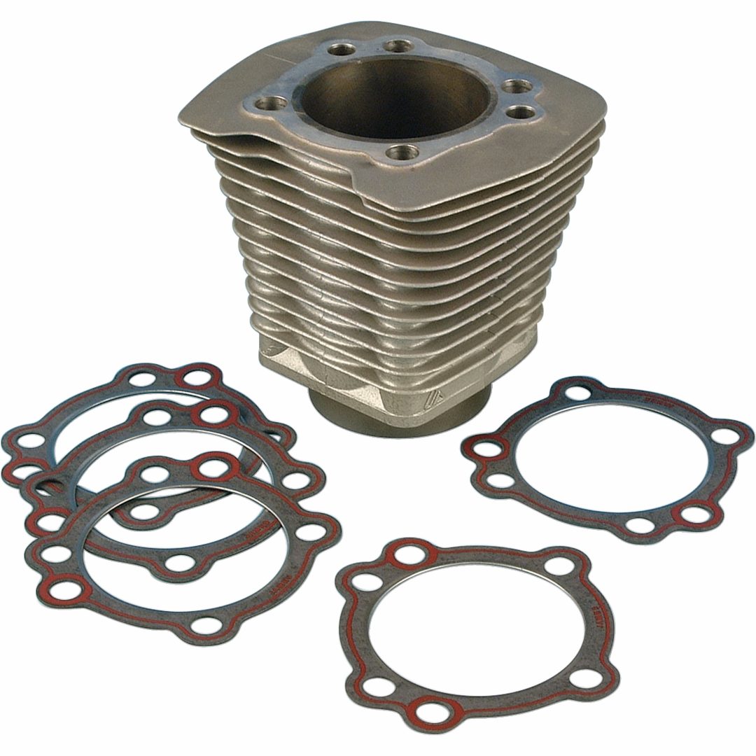 Packningskit Cylinderhuvud Silikon 5-pack JAMES GASKET 3 5/8" HD GSKT.045"W/SIL