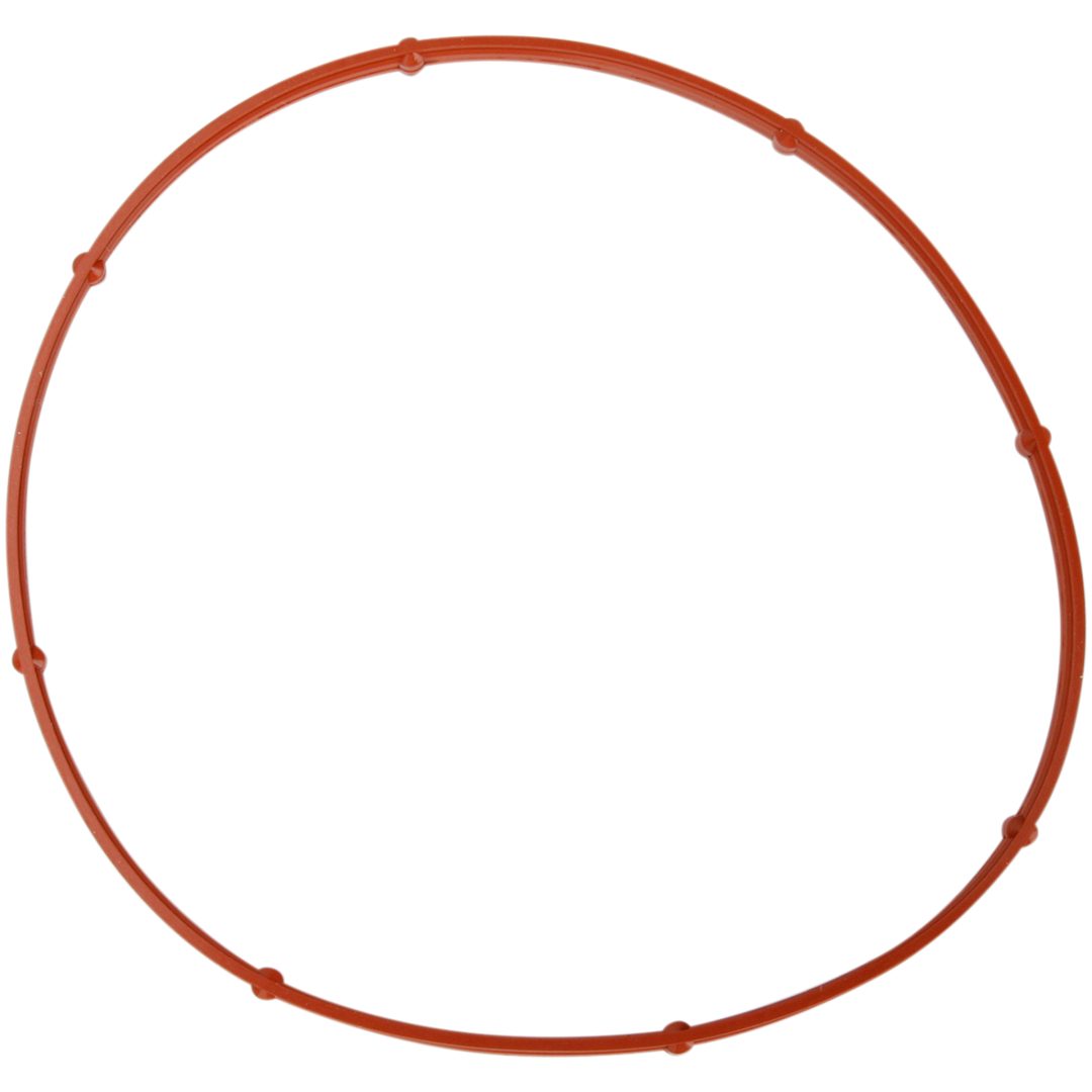 Packningskit Derby cover COMETIC GASKET DERBY COVER 5 HOLE