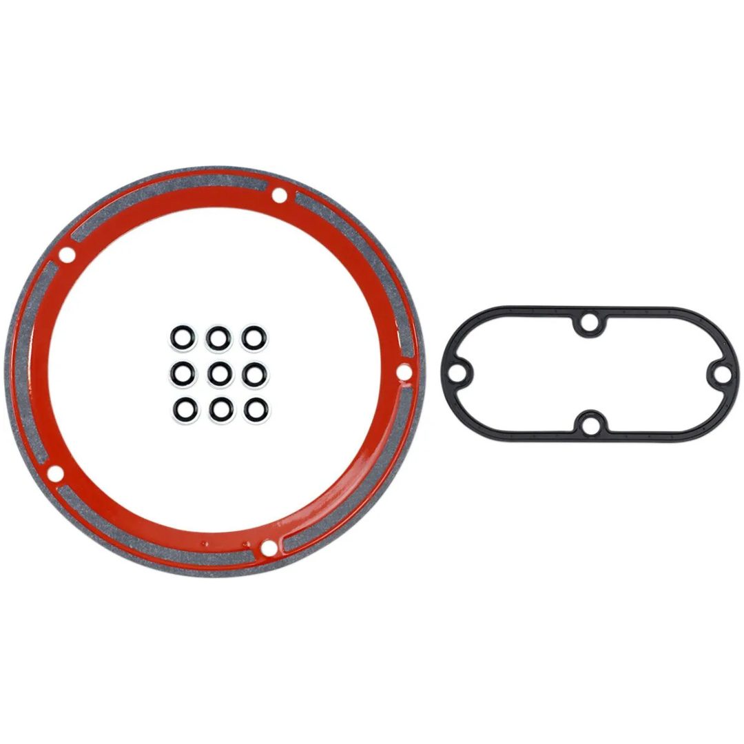 Packningskit Derby cover COMETIC GASKET KT DRBY/INSP ST