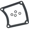 Packningskit Derby cover COMETIC SEAL INSP CVR 85-06 FLT – miniatyr 1