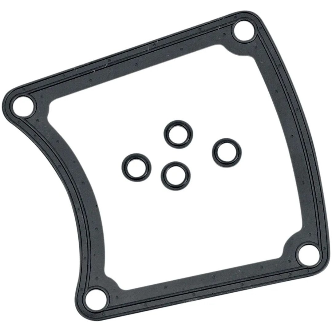 Packningskit Derby cover COMETIC SEAL INSP CVR 85-06 FLT