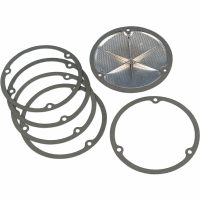 Packningskit Derbylock Papper 10-Pack JAMES GASKET