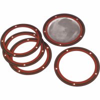 Packningskit Derbylock Papper/Silikon 5-pack JAMES GASKET