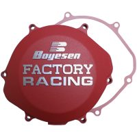 Packningskit Factory Racing Röd BOYESEN