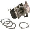 Packningskit Förgasare Papper/Stål 5-pack JAMES GASKET STEL CARB/AIR GSKT 88-03 – miniatyr 2