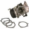 Packningskit Förgasare Papper/Stål 5-pack JAMES GASKET STEL CARB/AIR GSKT 88-03 – miniatyr 1